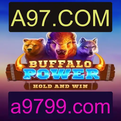 BuffaloPower: Descubra a Emoção do Novo Jogo em A97.COM