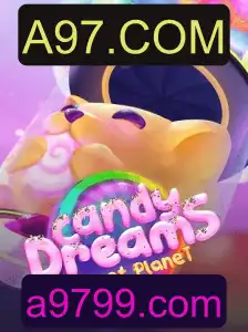 Descubra o Universo Encantado de CandyDreams