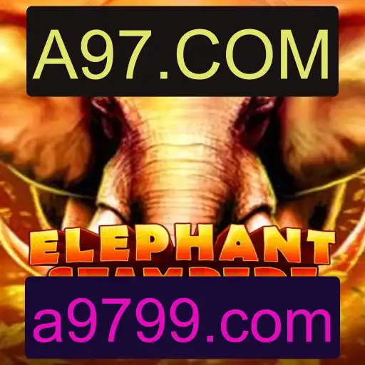 Descubra o Fascinante Mundo de ElephantStampede