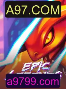 Descubra o Fascinante Mundo de EpicLegends e A97.COM