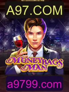 Explorando MoneybagsMan: Um Mergulho no Mundo A97.COM