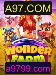 Explorando o Mundo de WonderFarmBonusBuy: Um Jogo Revolucionário